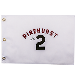 Pinehurst Resort No.2 logo