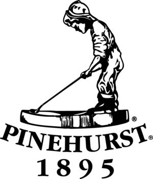 Pinehurst Resort No.9 logo