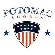 Potomac Shores Golf Club logo