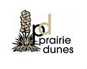 Prairie Dunes Country Club logo