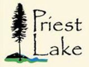 Priest Lake Golf Course logo