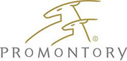 Promontory (Painted Valley) logo