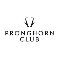 Pronghorn Golf Club (Fazio) logo
