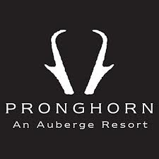 Pronghorn Golf Club (Nicklaus) logo