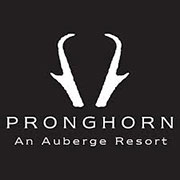 Pronghorn Golf Club (Fazio) logo