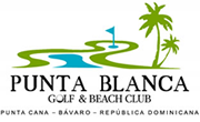 Punta Blanca Golf & Beach Club logo