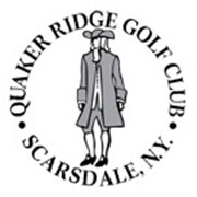 Quaker Ridge Golf Club logo