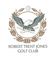 Robert Trent Jones Club logo