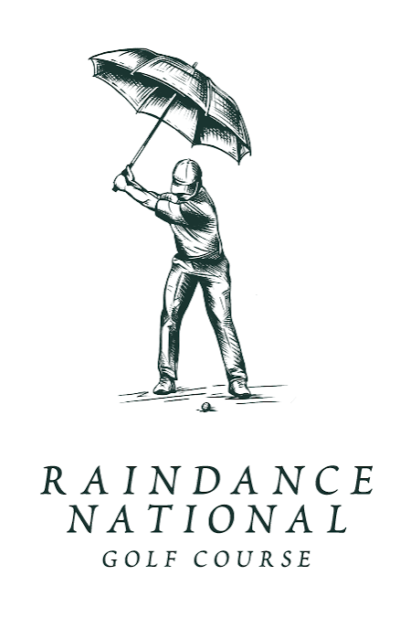 RainDance National logo