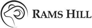 Rams Hill Golf Club logo