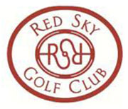 Red Sky Golf Club (Fazio) logo