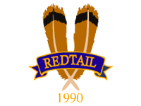 Redtail Golf Club logo
