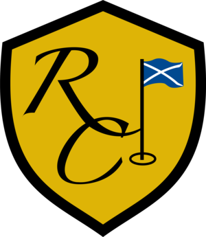 The Renaissance Club logo