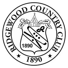 Ridgewood Country Club (Championship) logo