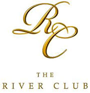 The River Club logo