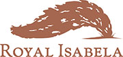 Royal Isabela logo