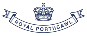 Royal Porthcawl Golf Club logo
