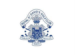 Royal St. Davids Golf Club logo