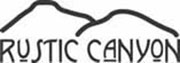 Rustic Canyon Golf Course logo