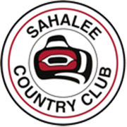 Sahalee Country Club logo