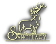 Sanctuary Golf Course logo