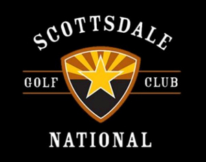 Scottsdale National Golf Club (Mine Shaft) logo