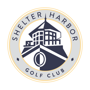 Shelter Harbor Golf Club logo