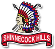 Shinnecock Hills Golf Club logo