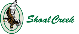 Shoal Creek Club logo