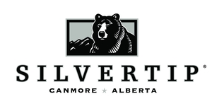 Silvertip Resort  logo