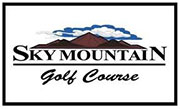 Sky Mountain Golf Course logo