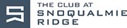 The Club at Snoqualmie Ridge logo