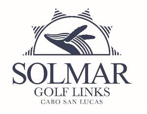 Solmar Golf Links logo
