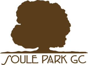 Soule Park Golf Course logo