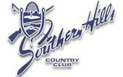 Southern Hills Country Club logo