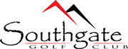 Southgate Golf Course logo