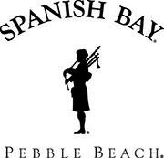 The Links at Spanish Bay logo