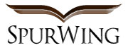 Spurwing Country Club logo