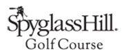 Spyglass Hill Golf Course logo