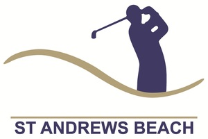 saint andrews golf club logo