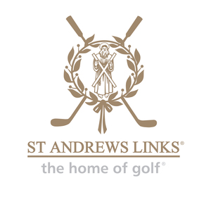 St Andrews Links (Castle) logo