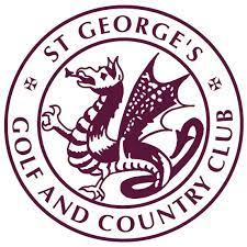 St. Georges Golf & Country Club logo