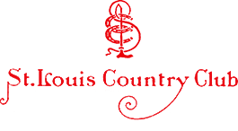 St. Louis Country Club logo