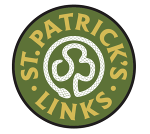 St. Patricks Links at Rosapenna Golf Resort logo