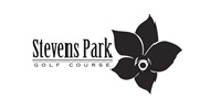 Stevens Park Golf Course logo