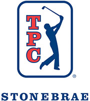 TPC Stonebrae logo
