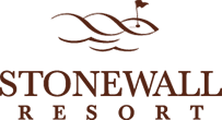 Stonewall Resort logo