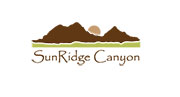 SunRidge Canyon Golf Club logo
