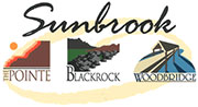 Sunbrook Golf Course logo