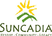 Suncadia Resort (Prospector Course) logo